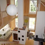 Albrecht Casa de Férias *