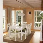Casa de Férias Albrecht