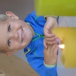 Dom wakacyjny Albrecht