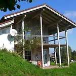 Albrecht Casa de Férias Egg