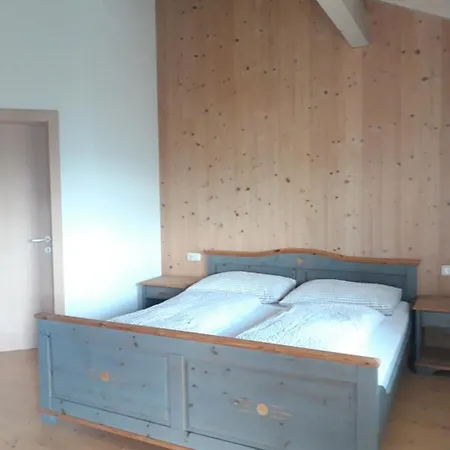 Vakantiehuis Albrecht *
