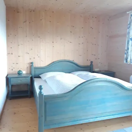 Vakantiehuis Albrecht Egg