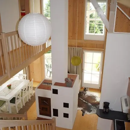 Albrecht Дом отдыха *