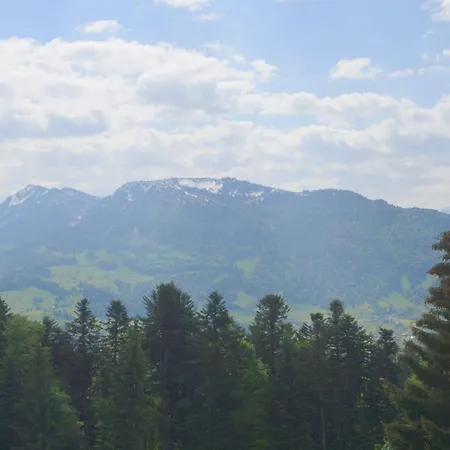 Дом отдыха Albrecht