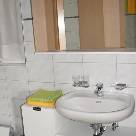 Albrecht Дом отдыха *