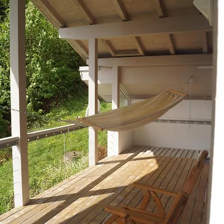 Дом отдыха Albrecht Эгг