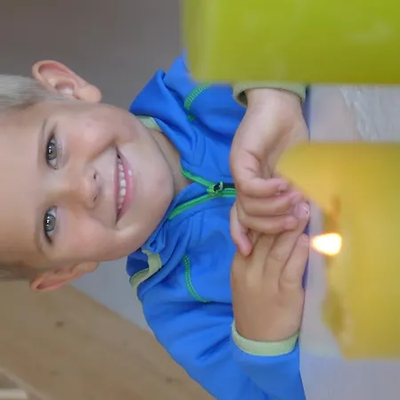 Дом отдыха Albrecht