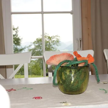 Vakantiehuis Albrecht *