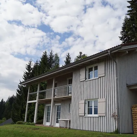Holiday home Albrecht *